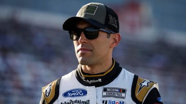 NASCAR Offseason Puzzle (2)