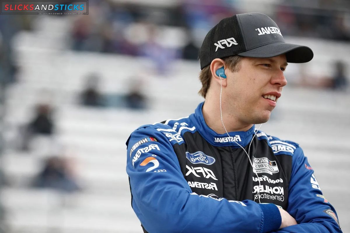 NASCAR Playoff Mavericks (2)