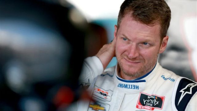 NASCAR Practice Sessions (2)