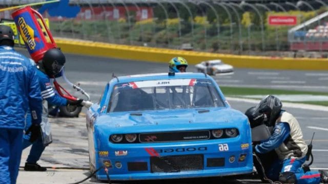 NASCAR Pursuit of New Manufacturers (1)