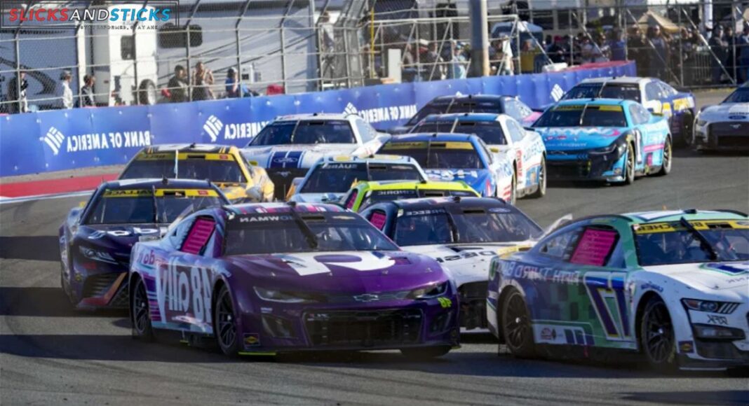 NASCAR Sponsorship Challenges (2)