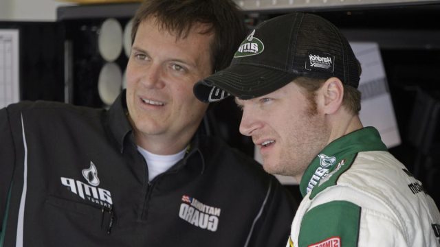 NASCAR TV Challenge (1)