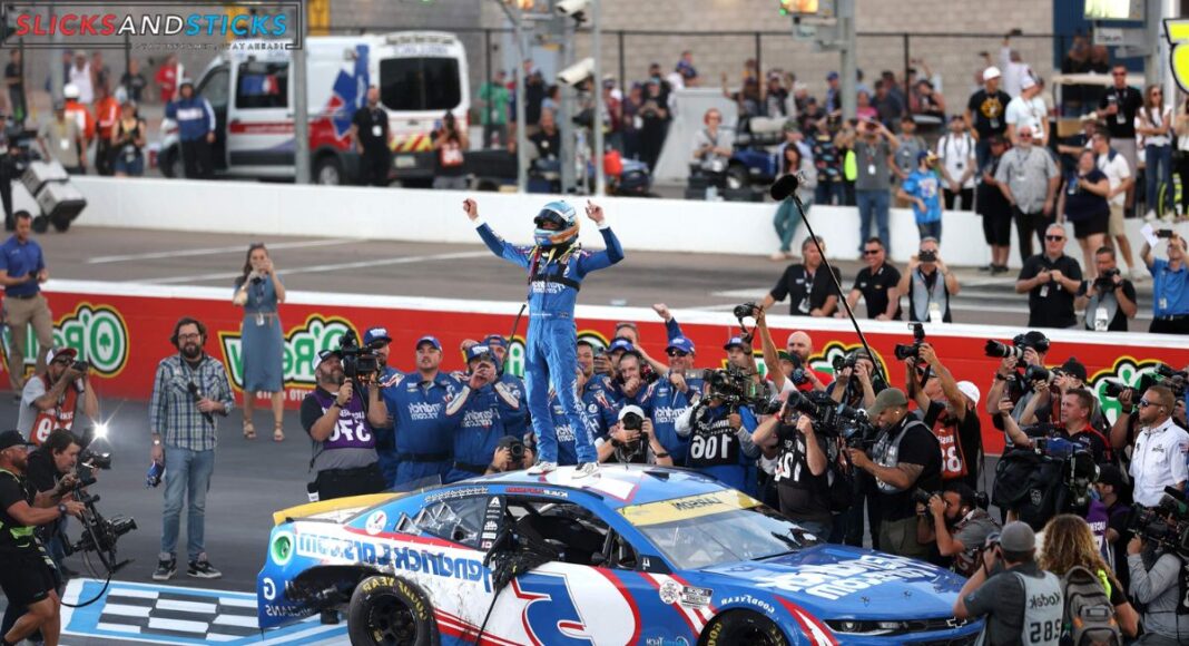 NASCAR TV Ratings at Phoenix 2023 (2)