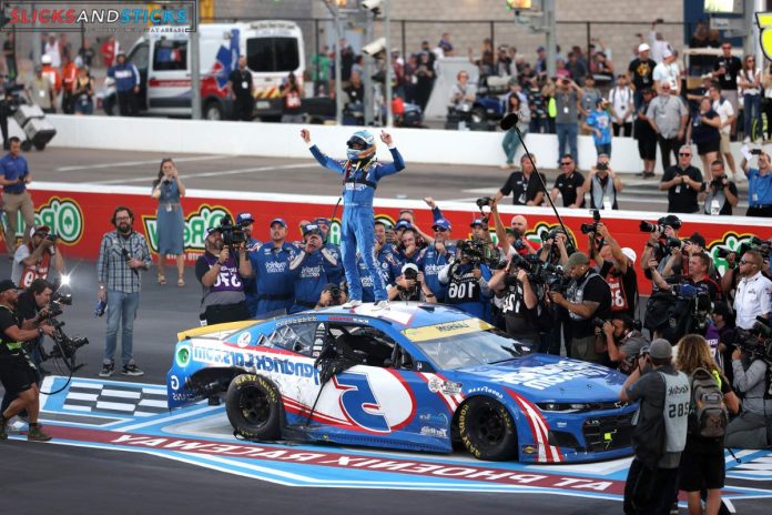 NASCAR TV Ratings at Phoenix 2023 (2)