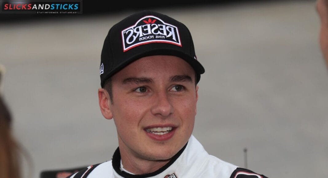 NASCAR Test at Phoenix (2)