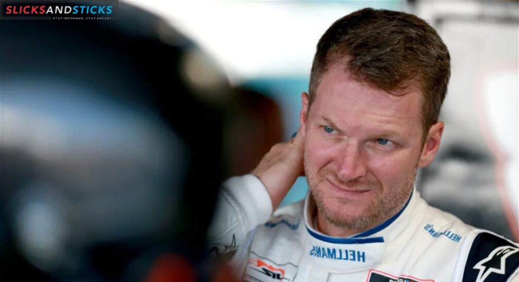 NASCAR Viewer Struggles (2)