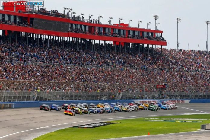 NASCAR Vision for Fontana (2)