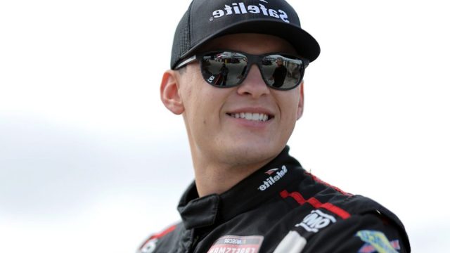 NASCAR's Deadline Drama (2)