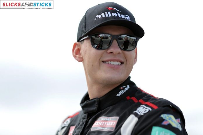 NASCAR's Deadline Drama (2)