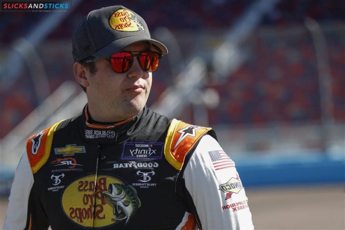 Noah Gragson NASCAR Future (2)