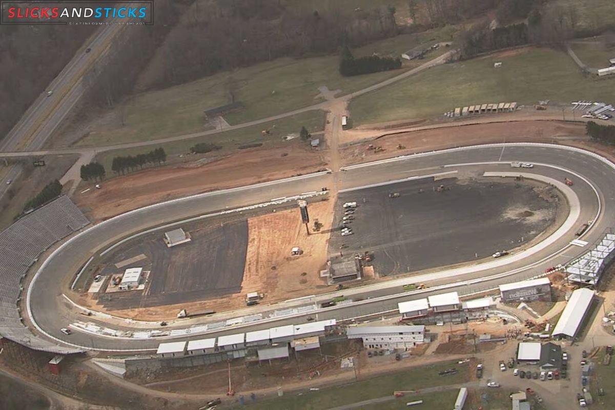 North Wilkesboro Speedway Legacy (1)