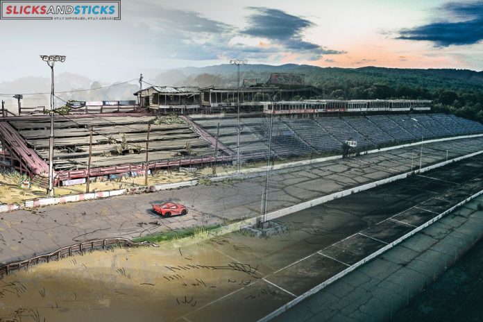 North Wilkesboro Speedway Legacy (2)