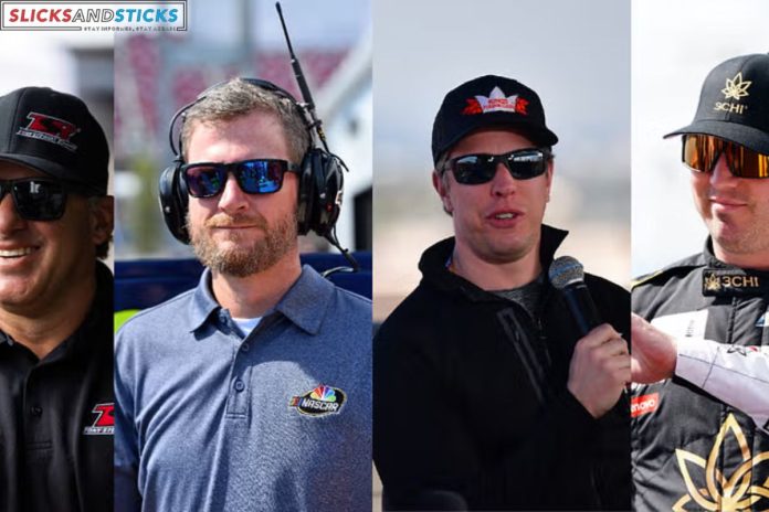 RFK Resurgence in NASCAR (2)