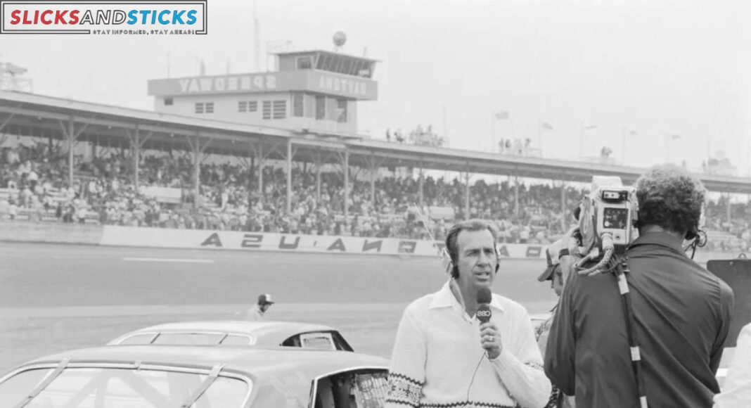 Redefining NASCAR Traditions (1)