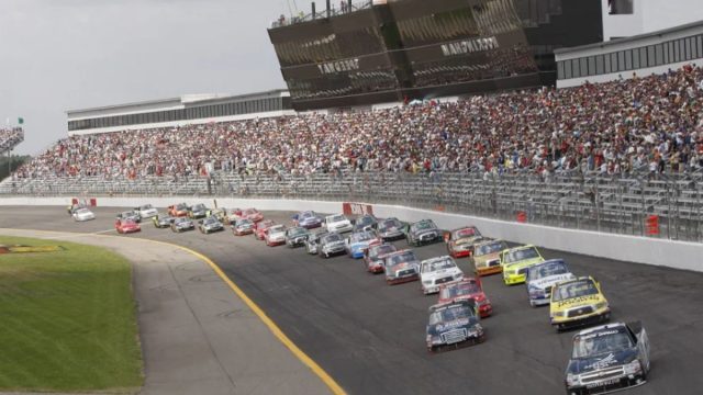 Remembering Elmo Langley (1)