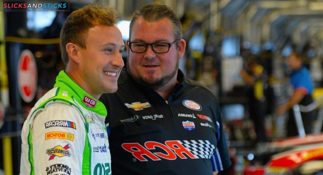 Return of Danny Stockman (1)