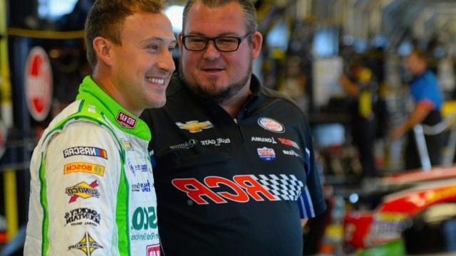 Return of Danny Stockman (1)