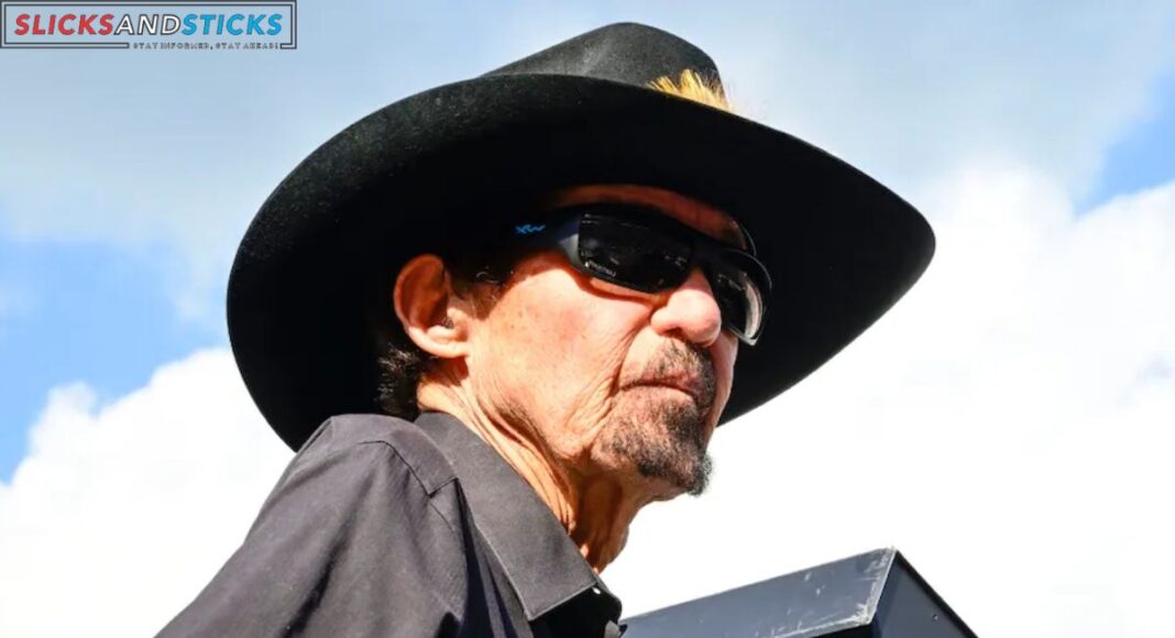 Richard Petty (2)