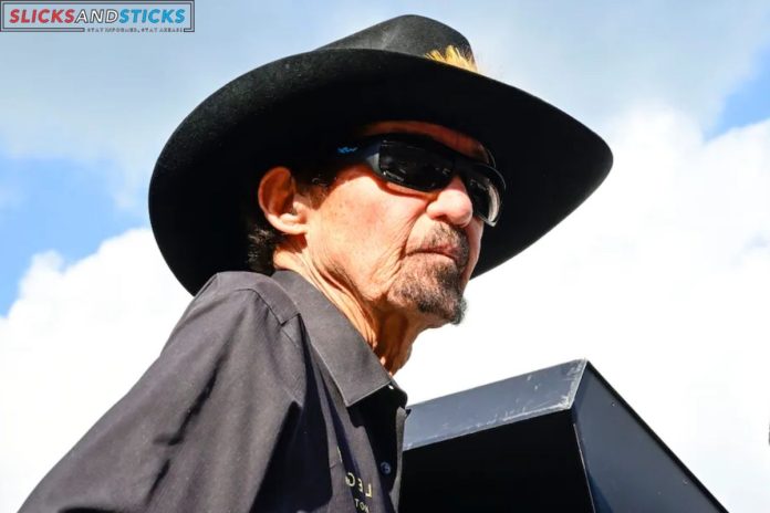 Richard Petty (2)