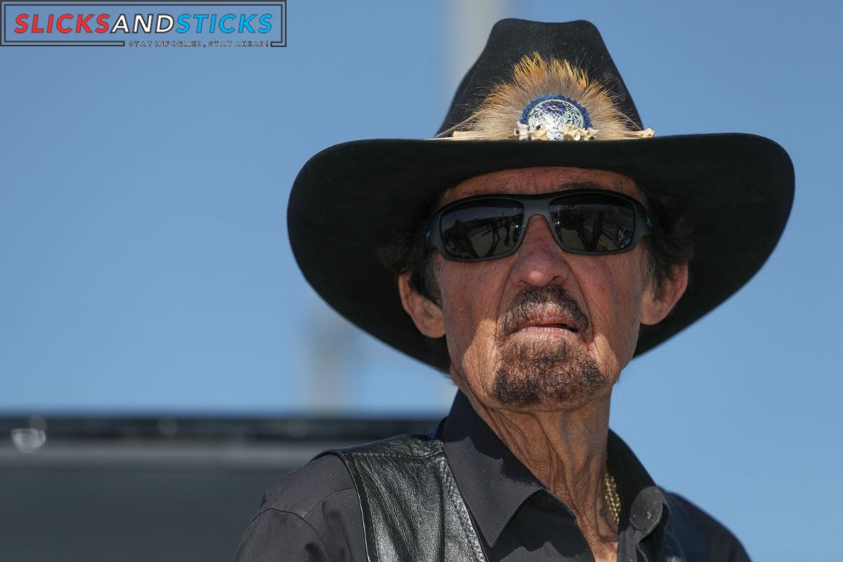 Richard Petty Nashville Return (2)