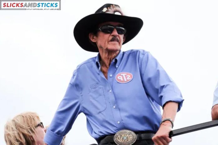 Richard Petty Nashville Vision (1)