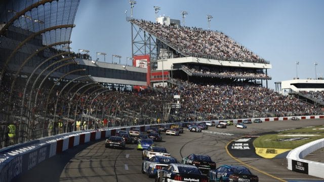 Richmond Raceway Logo Revamp (1)