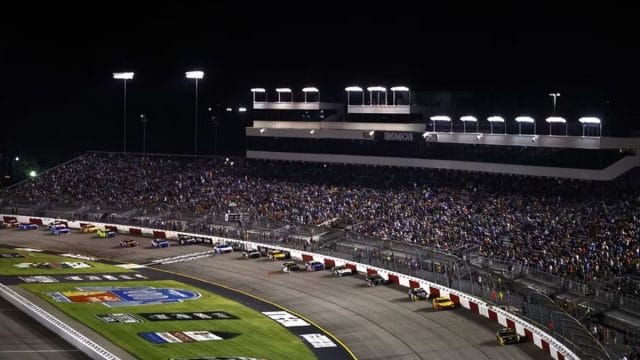 Richmond Raceway Stellar Vision (1)