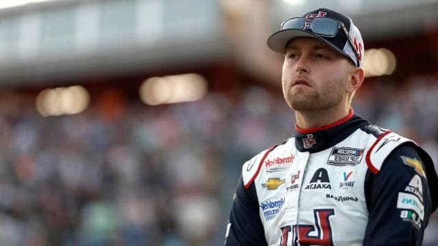 Rise of William Byron
