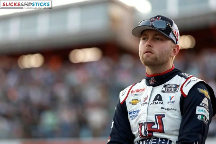 Rise of William Byron