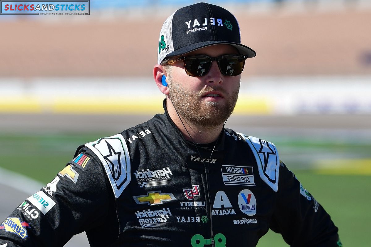 Rise of William Byron (2)