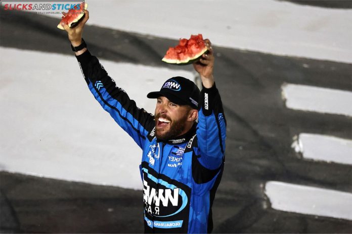 Ross Chastain (1)
