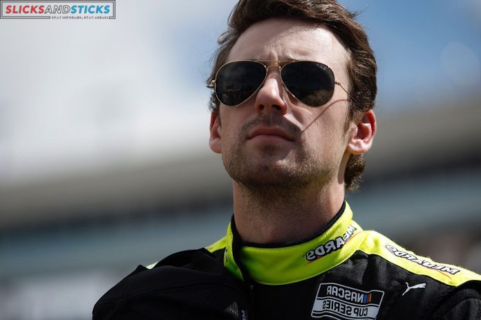 Ryan Blaney Championship Journey (1)