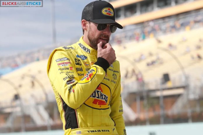 Ryan Blaney Journey (2)