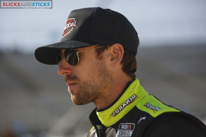 Ryan Blaney Makes History (1)