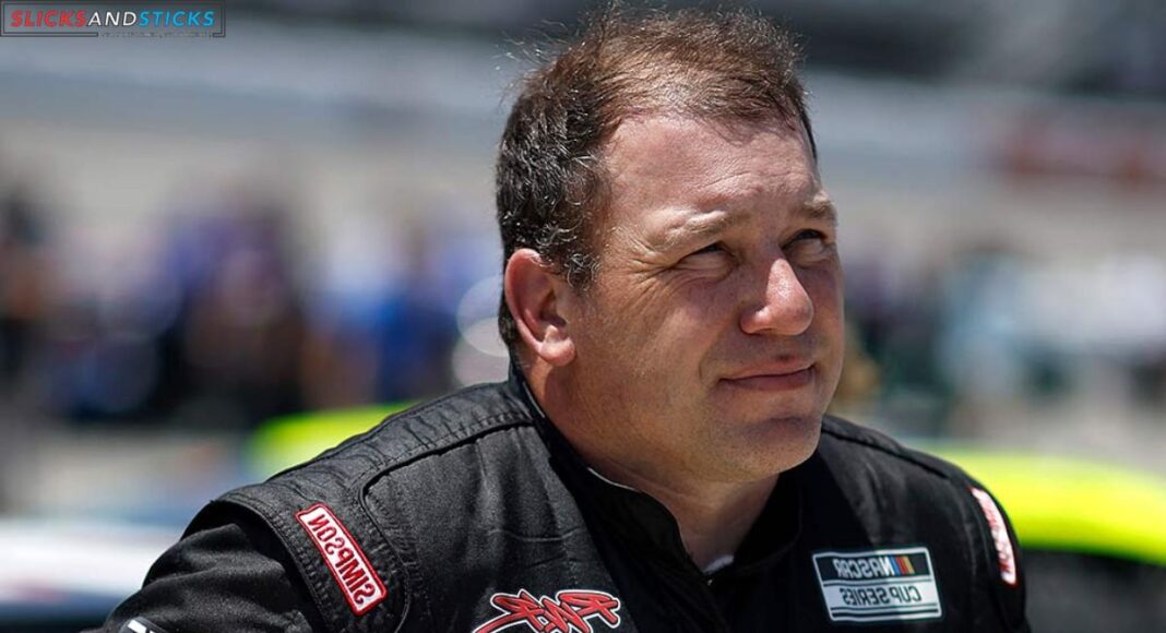 Ryan Newman Daytona 500 Crash (1)