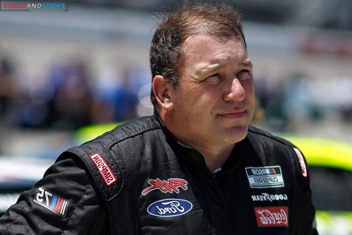 Ryan Newman Daytona 500 Crash (1)