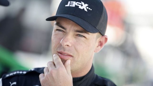 Scott McLaughlin (2)