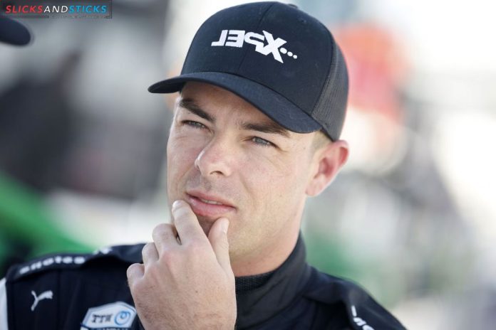 Scott McLaughlin (2)