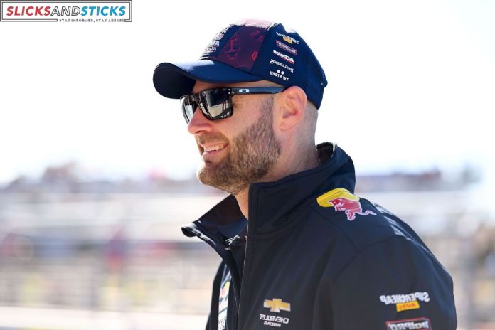 Shane van Gisbergen Journey (1)