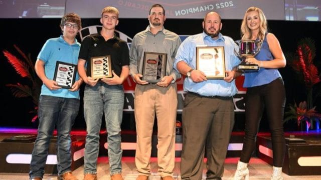 South Boston Speedway Awards (1)