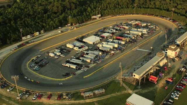Southern National Motorsports Park (1)