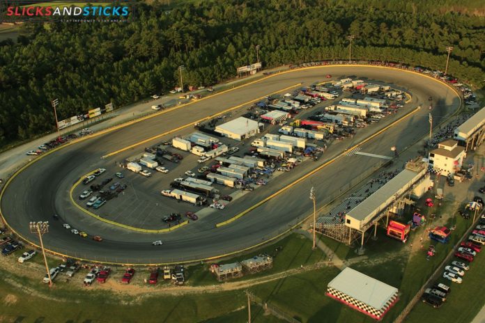 Southern National Motorsports Park (1)