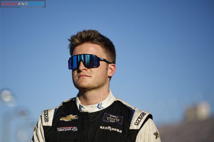 Stefan Parsons Setback (1)