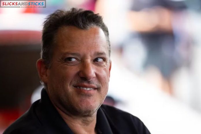 Stewart-Haas Racing Extends Partnership (2)