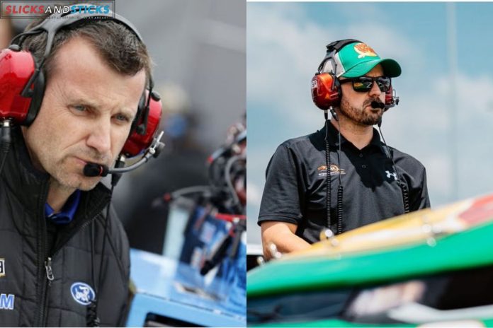 Stewart-Haas Racing New Chapter (2)