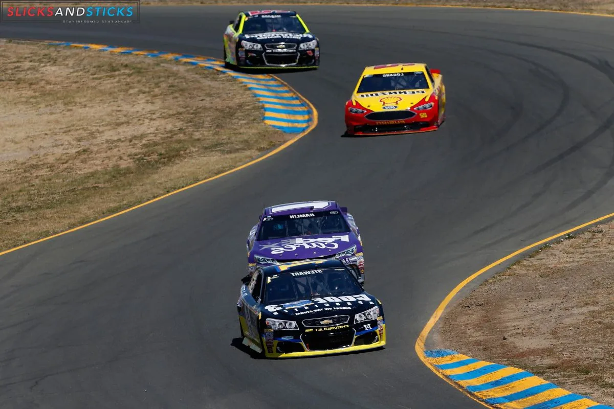 Tony Stewart Legacy Defined (1)