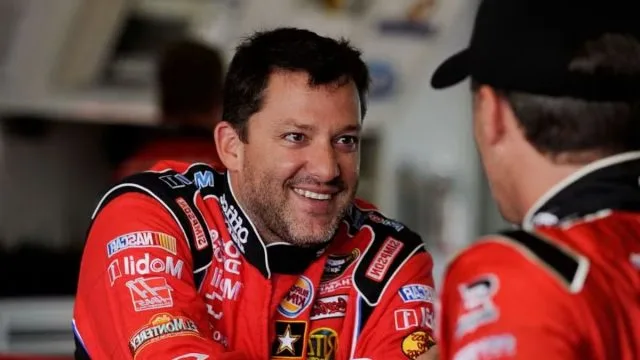 Tony Stewart Legacy Defined (2)