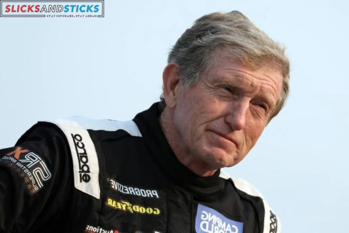 Top 5 Most Popular NASCAR Drivers (2)