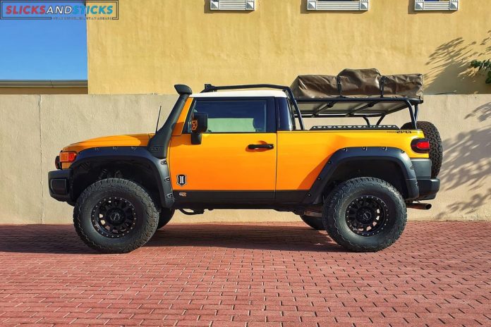 Toyota Unveils FJ Bruiser (2)