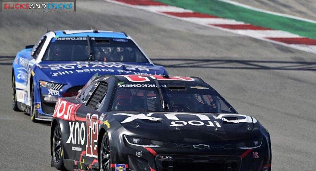 Trackhouse Racing (4)